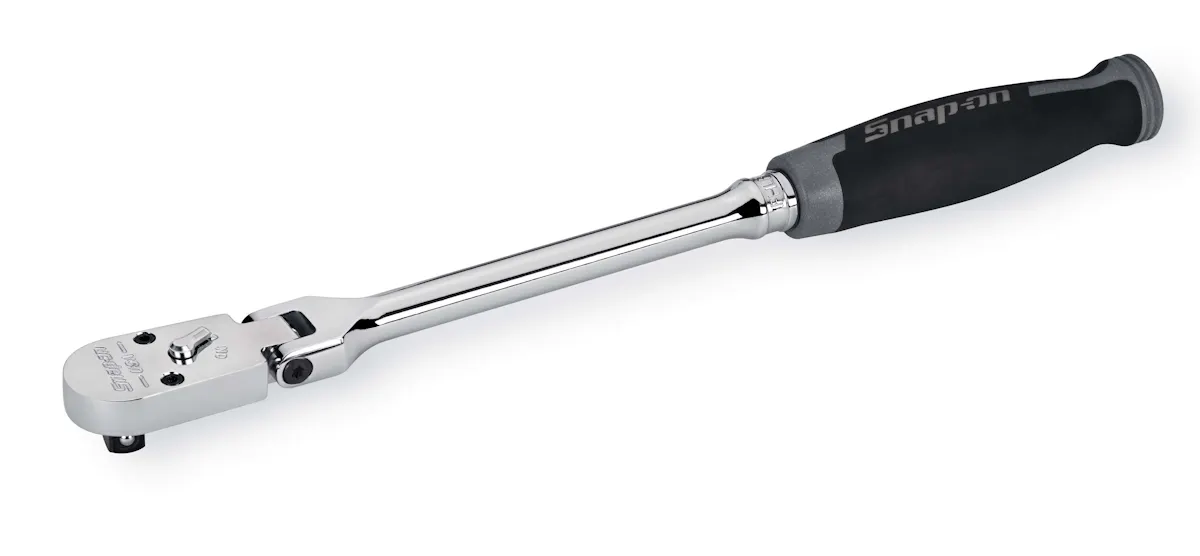3/8DR 100T FLXLNG S/G RATDRKTT