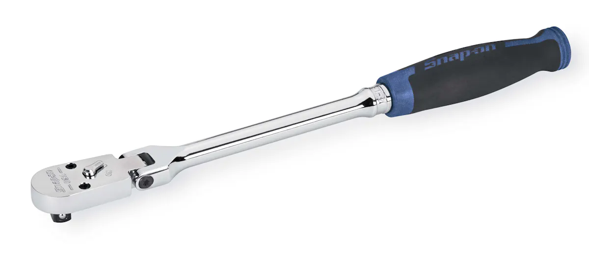 3/8DR 100T FLXLNG S/G RATPWRBL