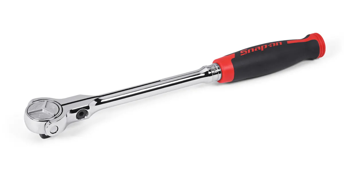 3/8DR 100T STD S/G SWV RAT RED