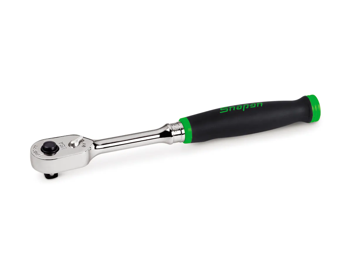 Quick-Release Ratchets (3/8