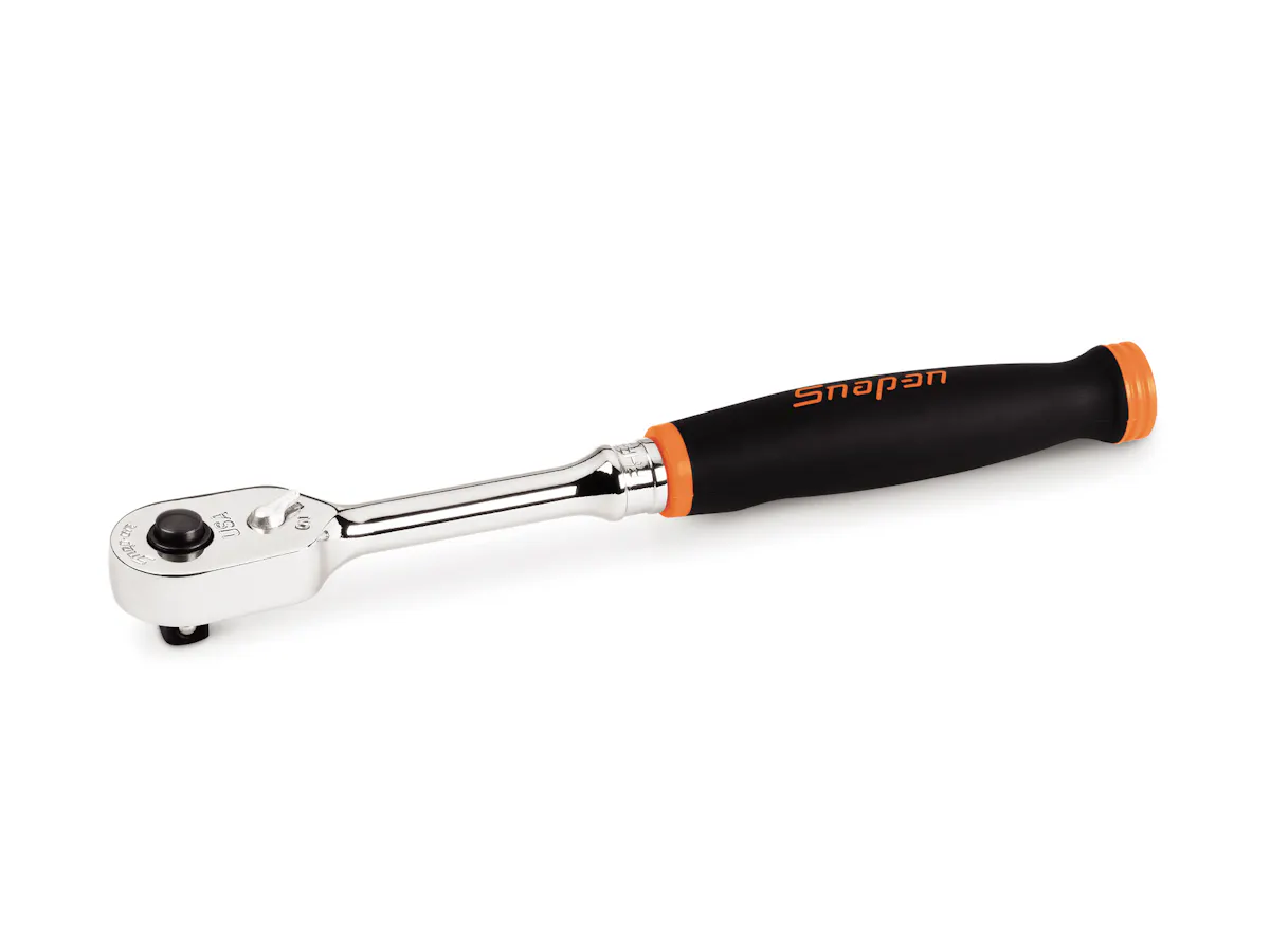 Quick-Release Ratchets (3/8