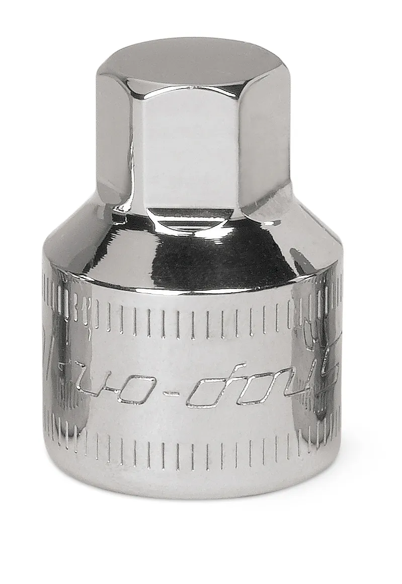 3/8DR 10MM LOW HX SKT