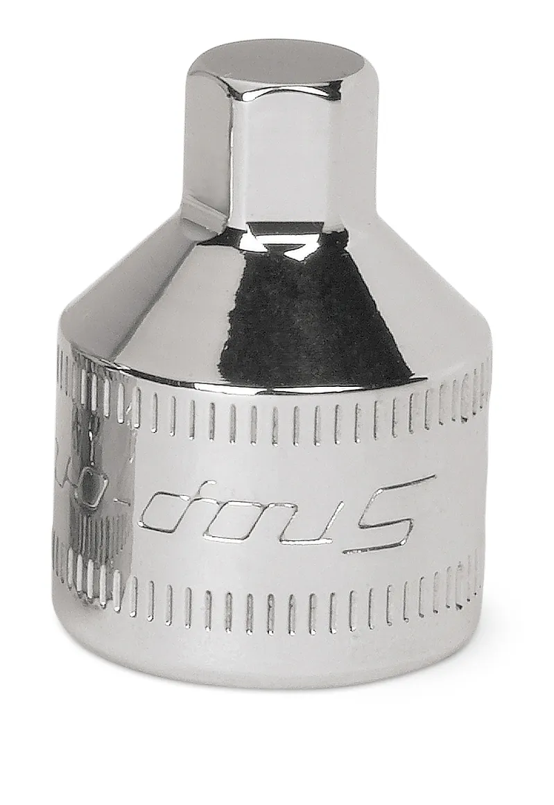 3/8DR 7MM LOW HX SKT