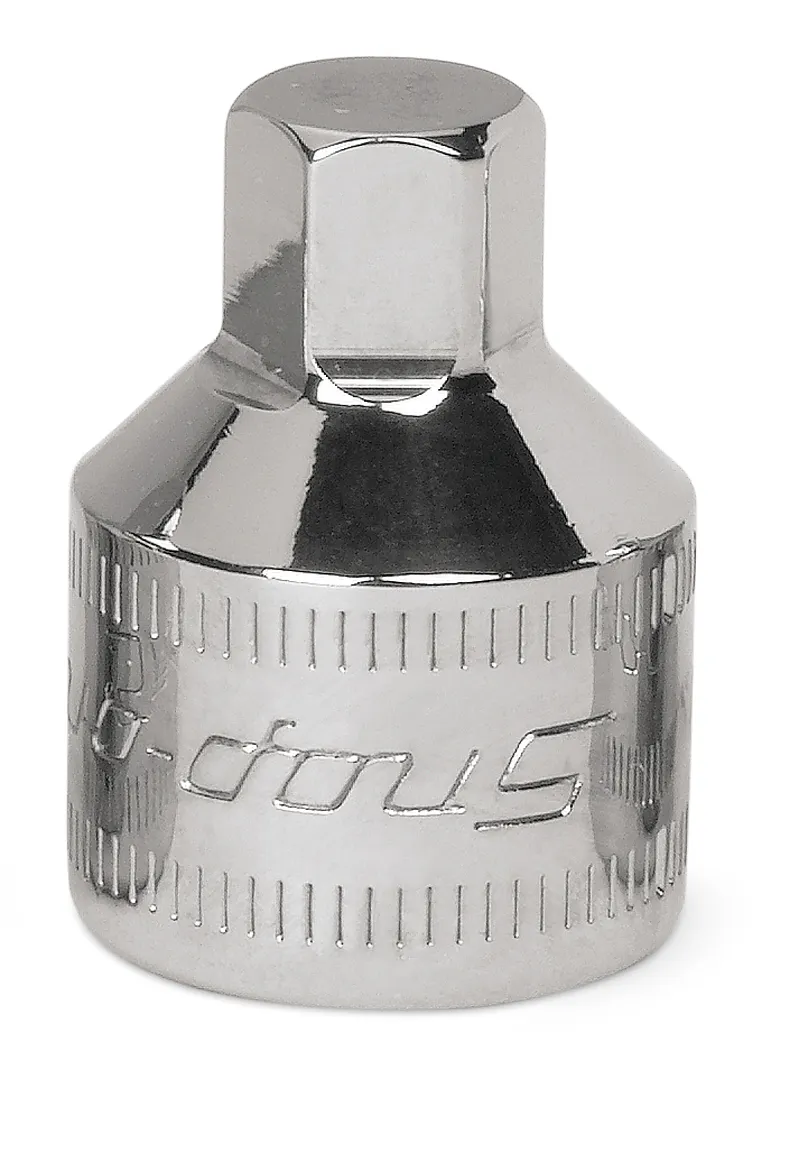3/8DR 8MM LOW HX SKT