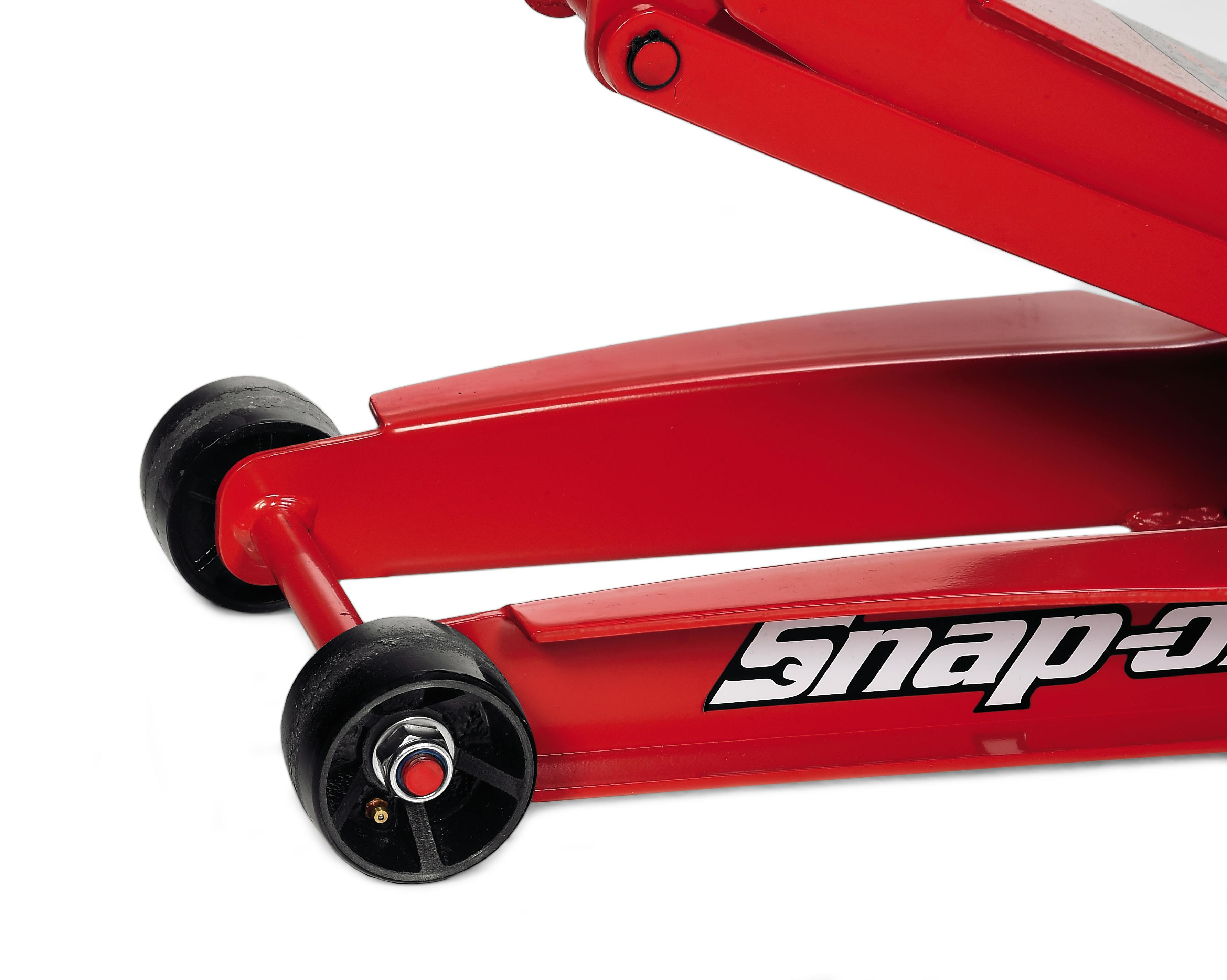 2-Ton Floor Jack | FJ200 | Snap-on Store