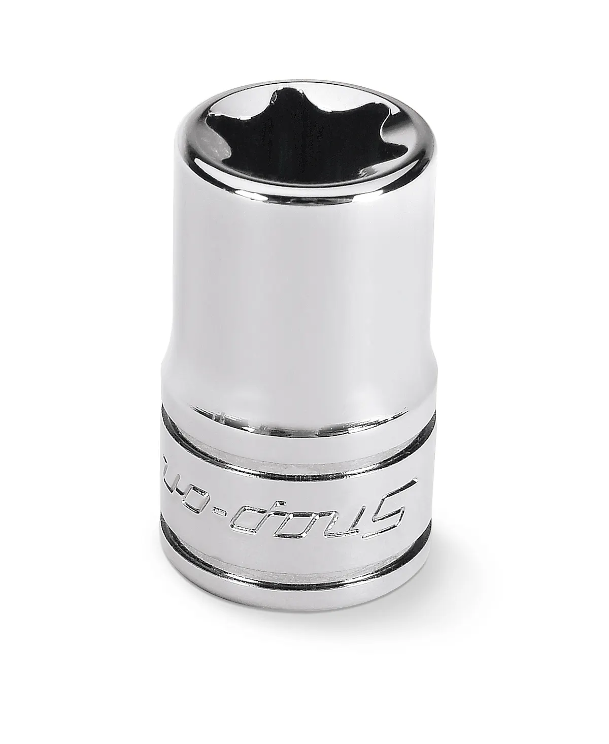 3/8DR E14 CTRSNK TORX SKT