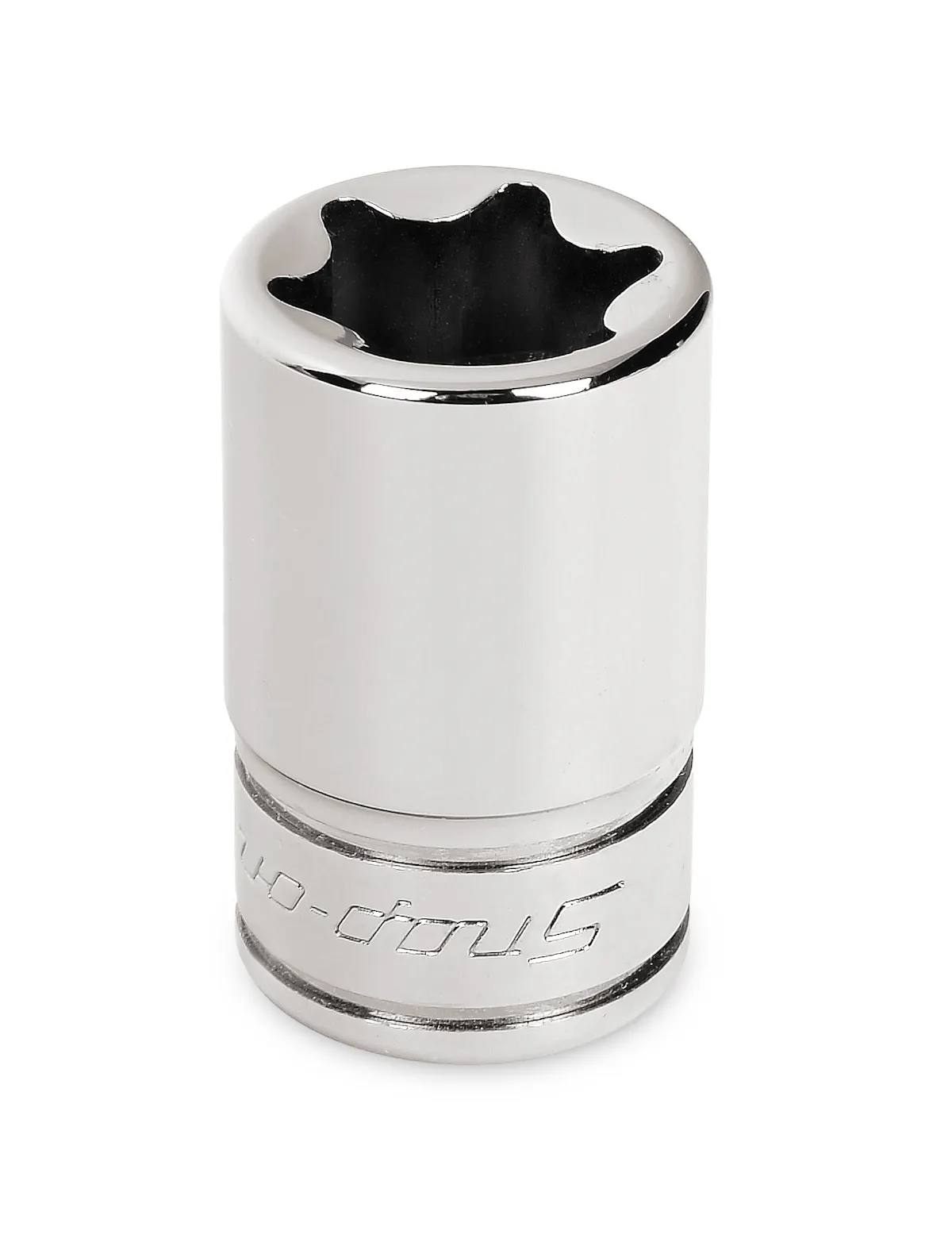 3/8DR E18 CTRSNK TORX SKT