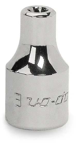 3/8DR E11 SHL TORX SKT