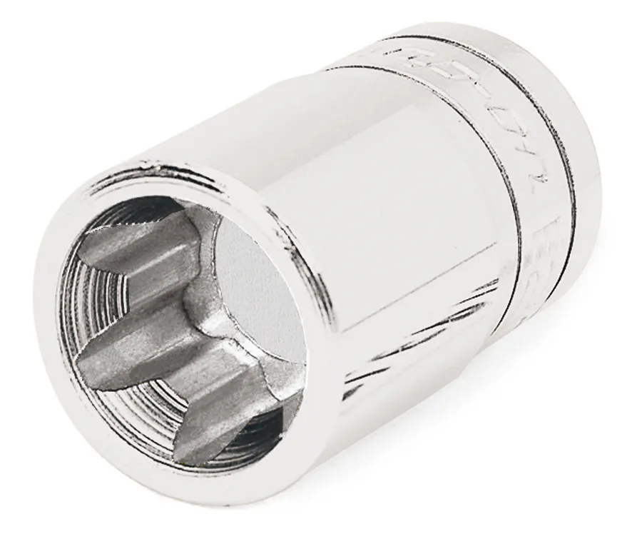 3/8DR EP18 TORX/ SKT