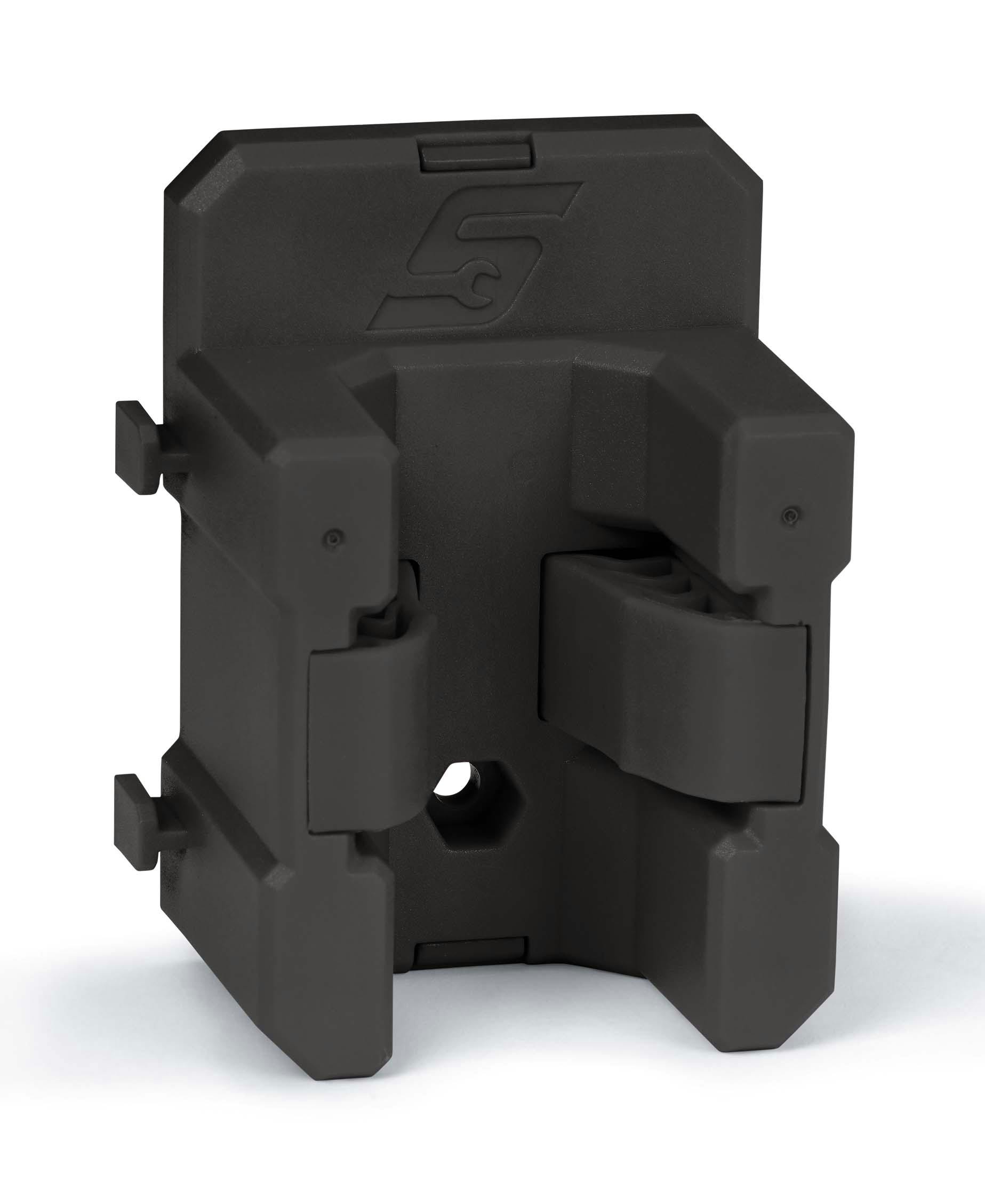 Flexible Tool Clip, Large (1 pair) - Snap-on Industrial