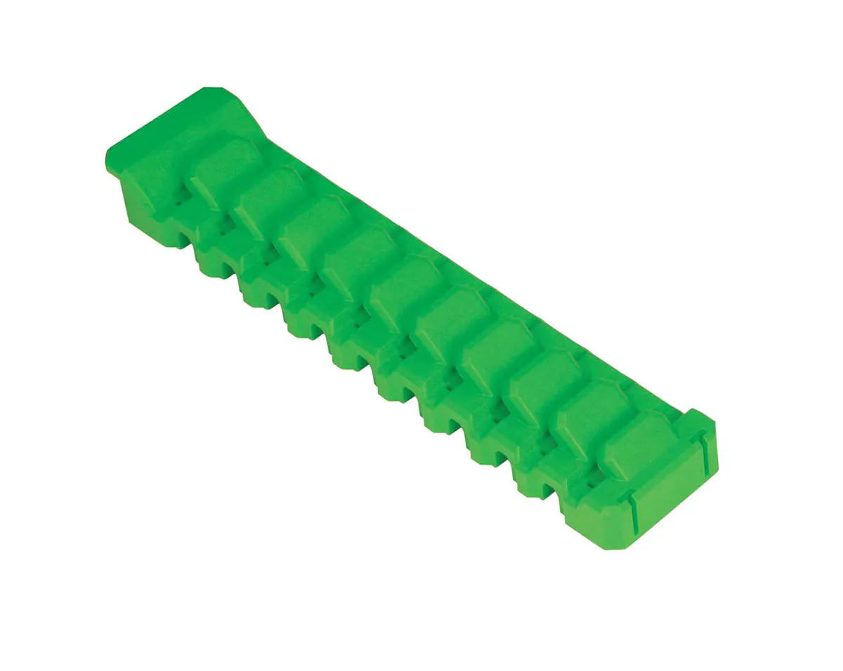 FLEXIBLE MAGNETIC WRENCH HOLDE