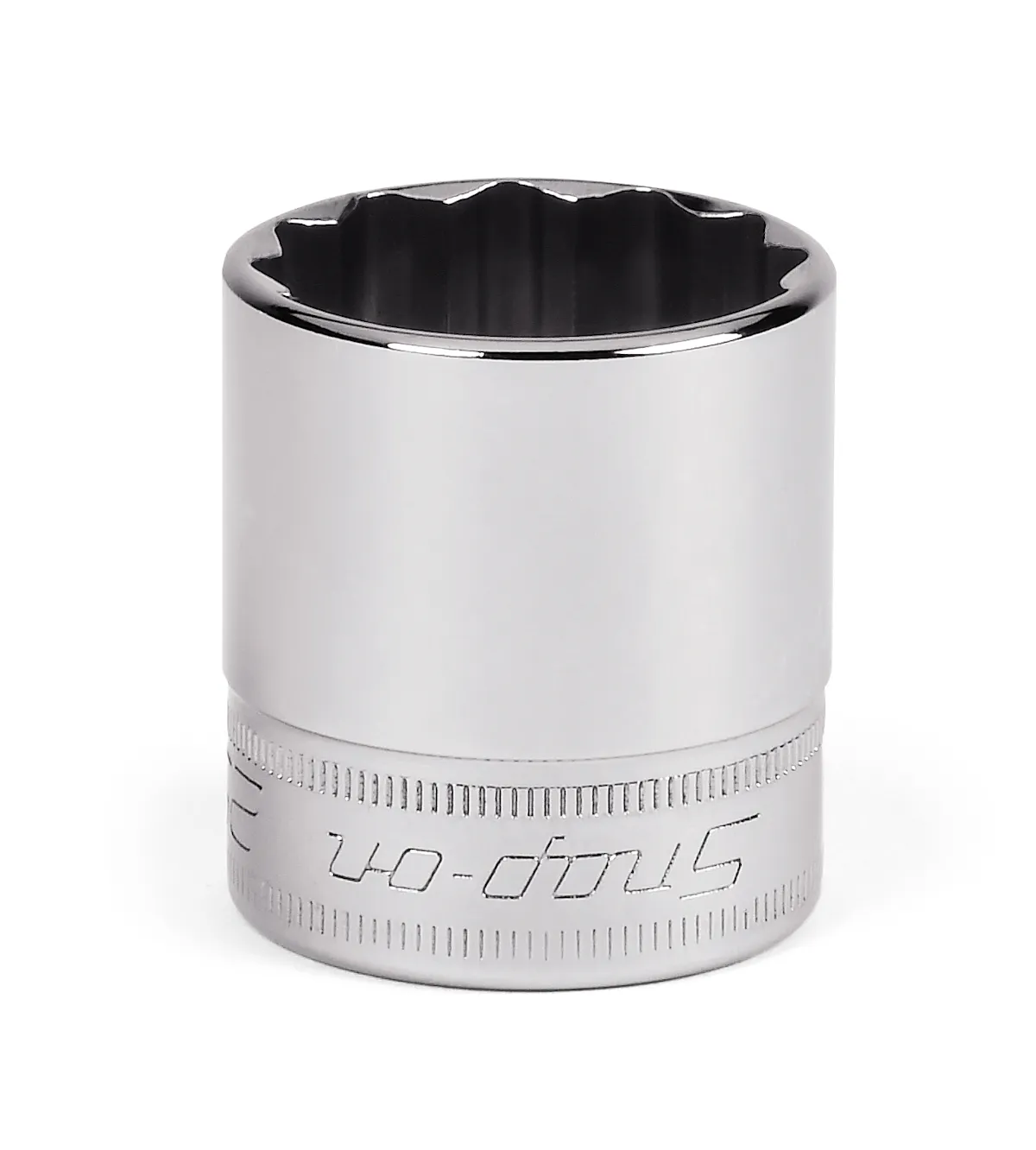 3/8 DR 25MM 12PT SHALLOW SOCKT
