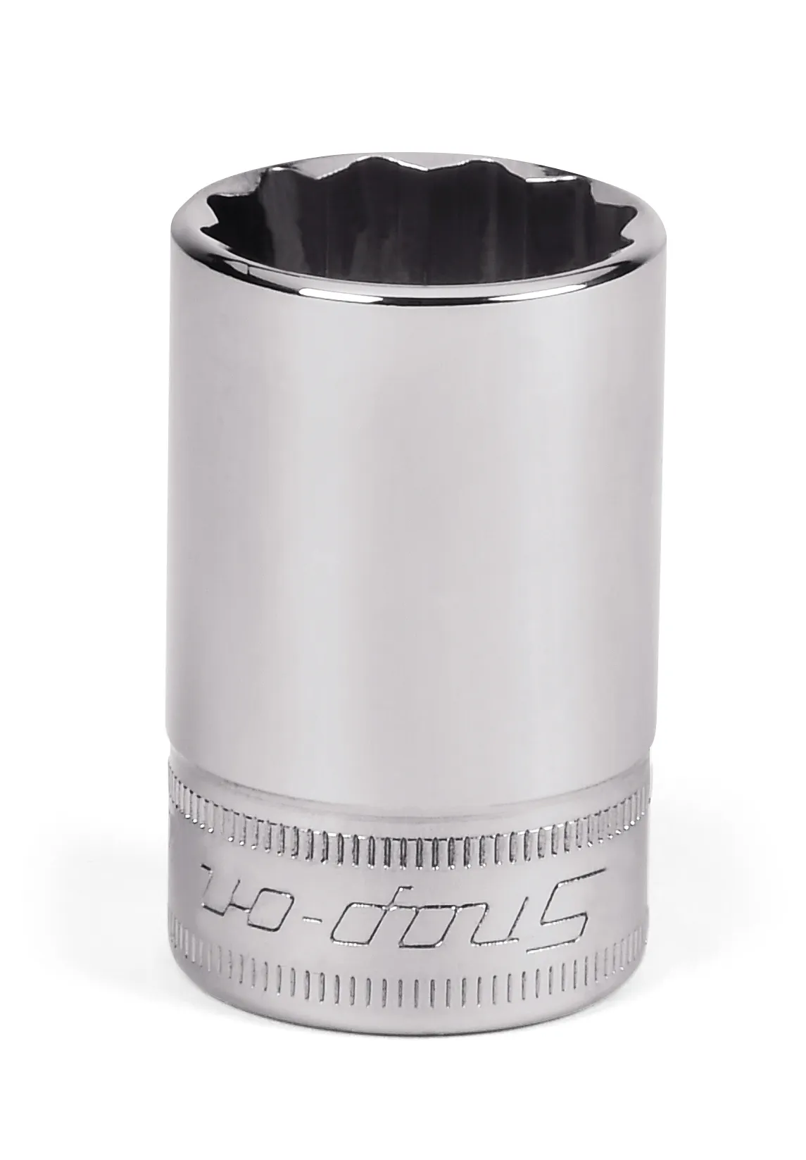 3/8DR 12PT 20MM SEMI DEEP SCKT