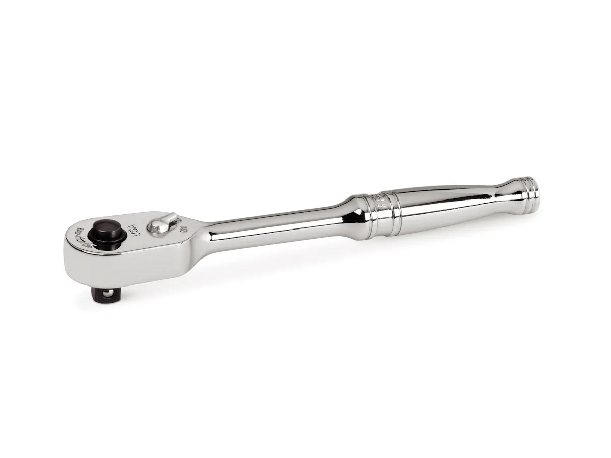 Quick-Release Ratchets (3/8