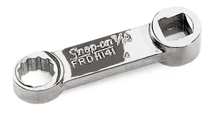Snap-on FXM112 3/8” Drive Magnetic Adaptor – 1-25/32” Size, 5/16” Tip