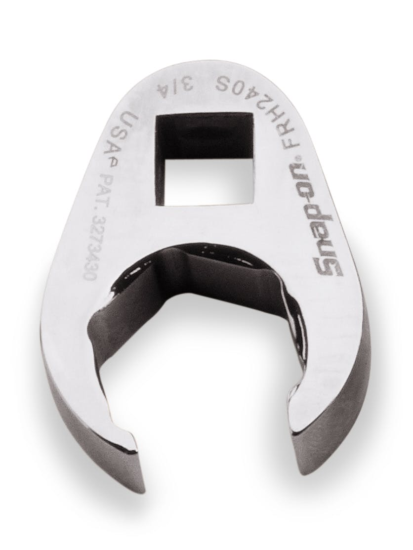 ふーばぁ Flank Drive® Flare Nut, 6-Point, inches | Snap-on Store