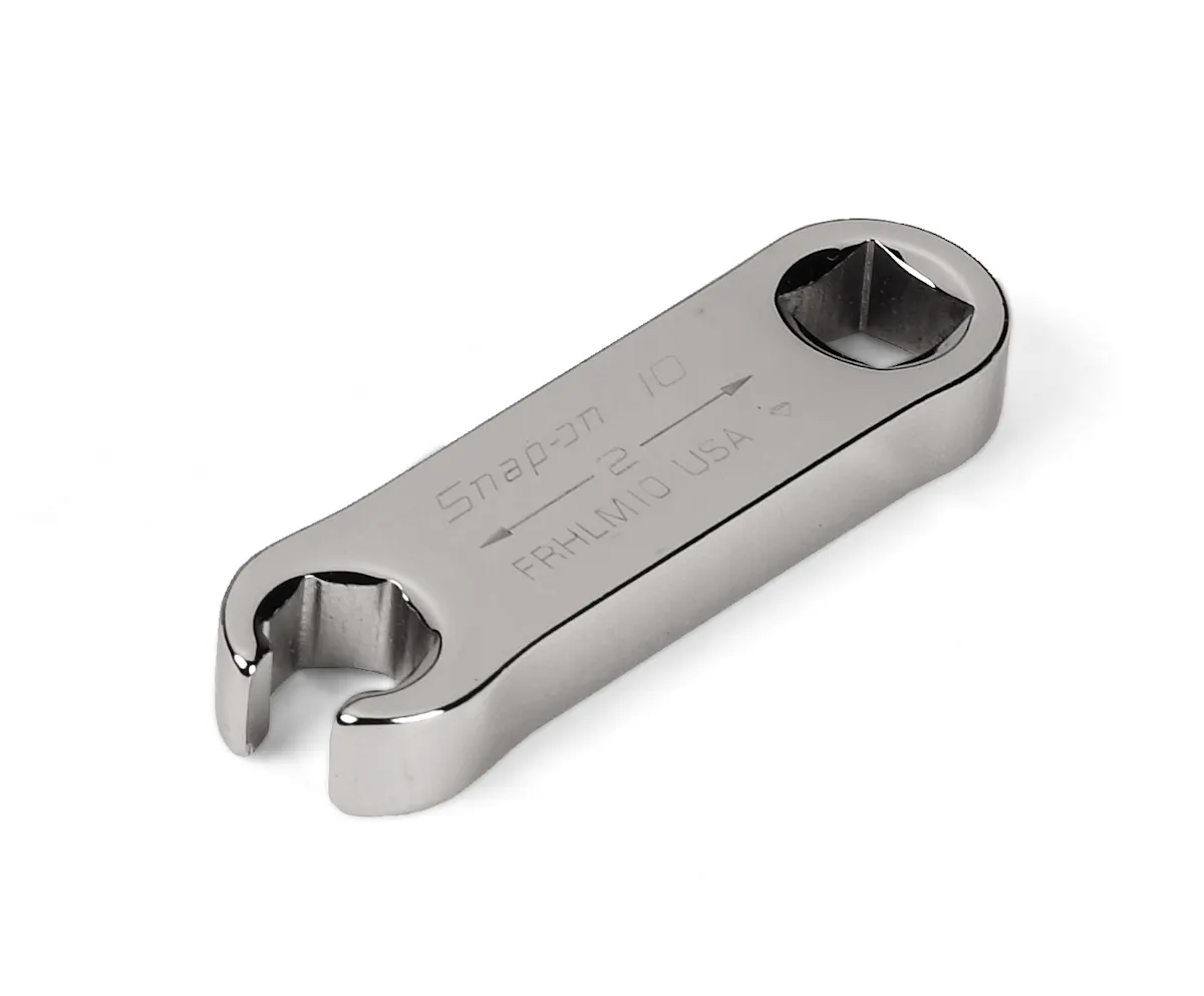 10MM FLARE NUT TORQ ADPTR