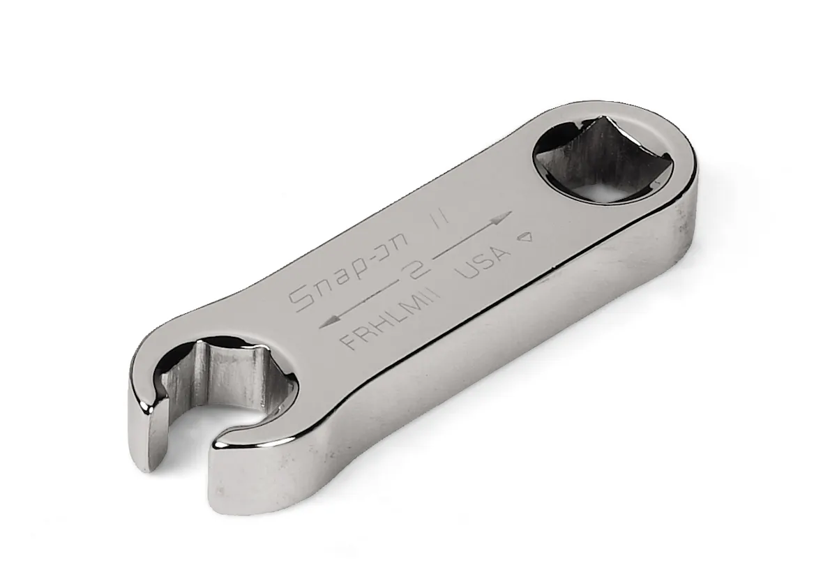 11MM FLARE NUT TORQ ADPTR