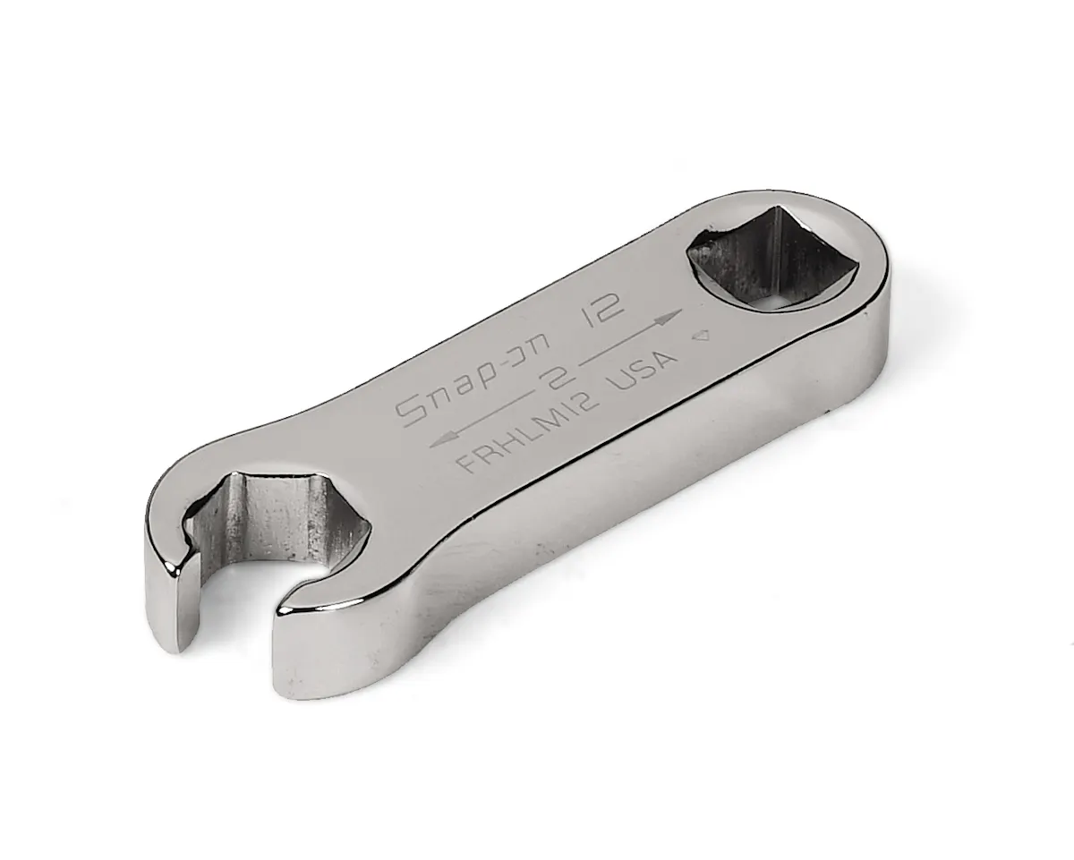 12MM FLARE NUT TORQ ADPTR