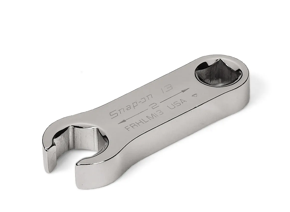 13MM FLARE NUT TORQ ADPTR