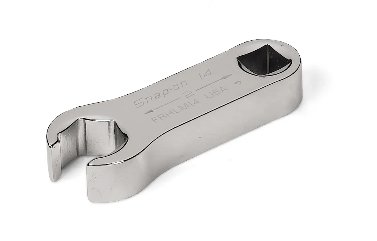 14MM FLARE NUT TORQ ADPTR