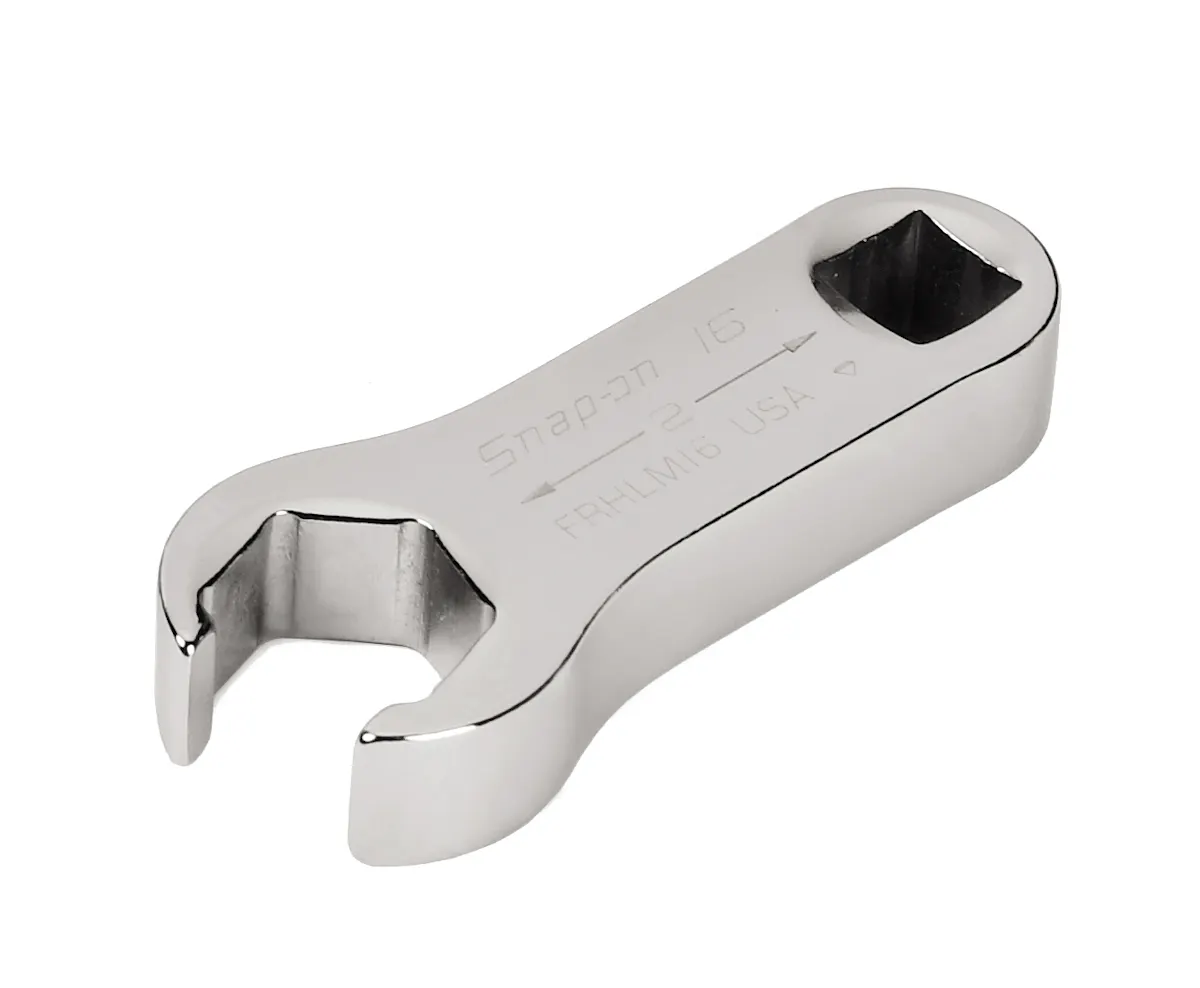 16MM FLARE NUT TORQ ADPTR