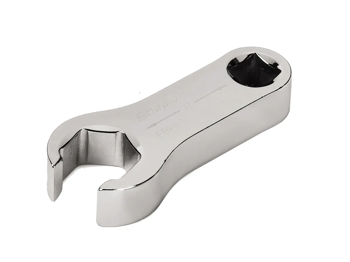 17MM FLARE NUT TORQ ADPTR