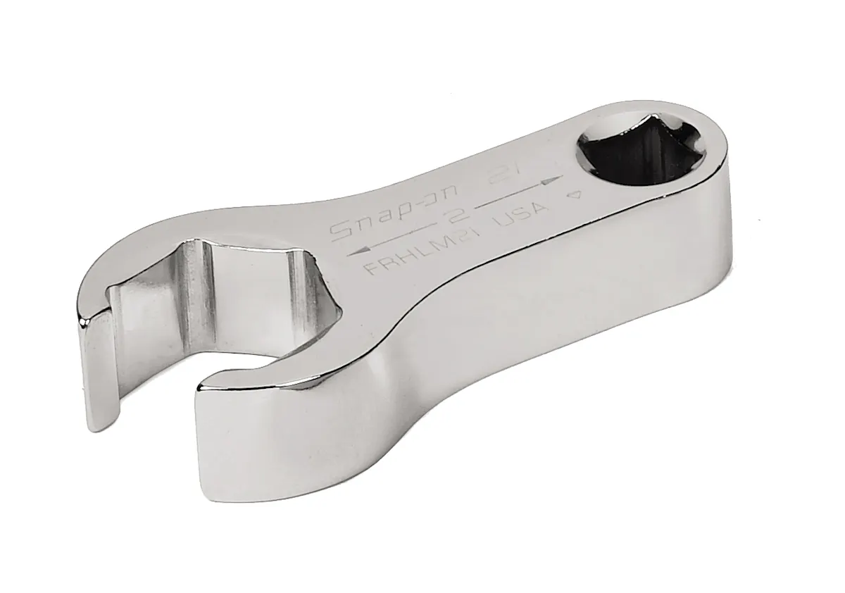 21MM FLARE NUT TORQ ADPTR