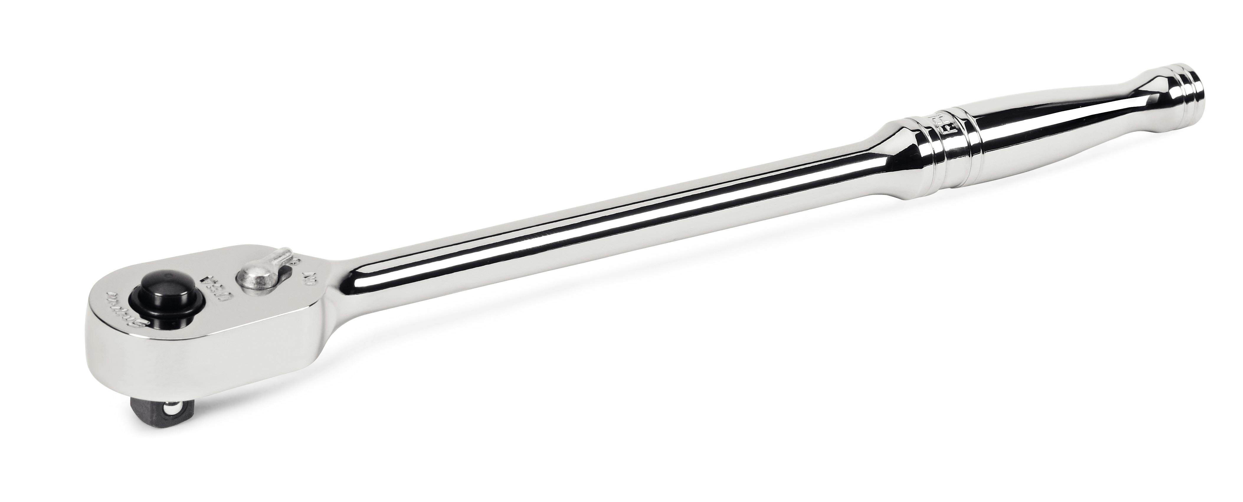 Snap-on 3/8プッシュリリースラチェットFR80 Quick-Release Ratchets (3/8