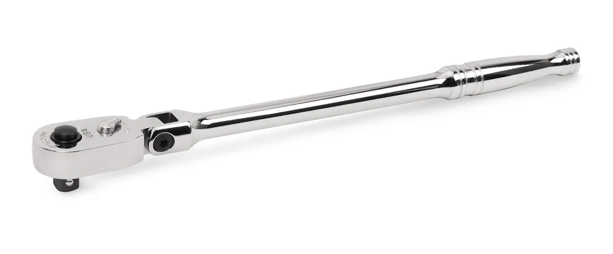 Quick-Release Ratchets (3/8