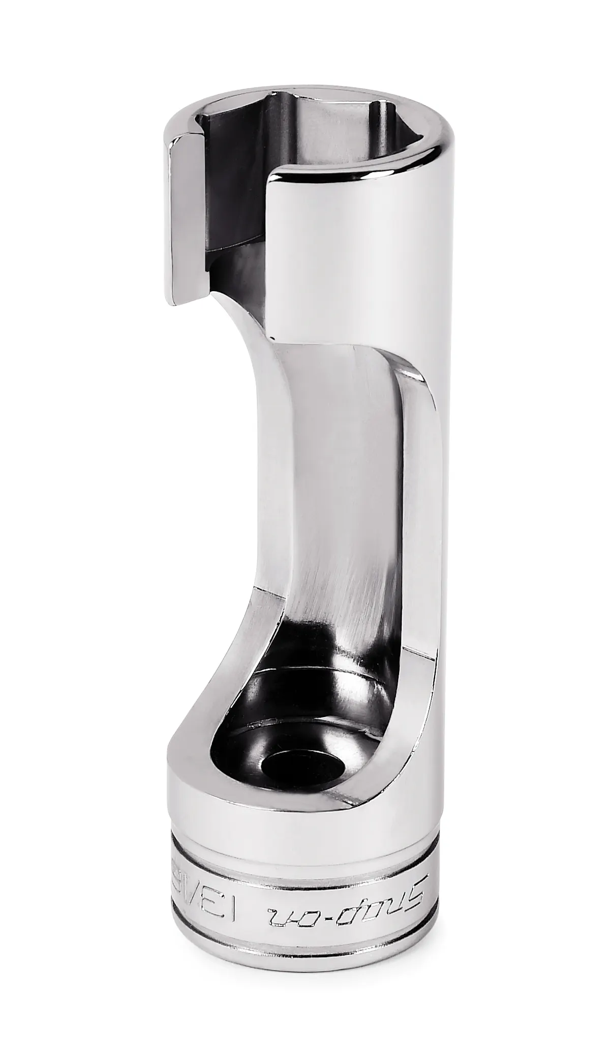 3/8DR 6PT 13/16" FLR NUT SKT