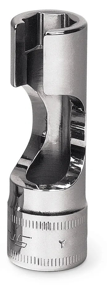 3/8DR 6PT 10MM FLR NUT SKT
