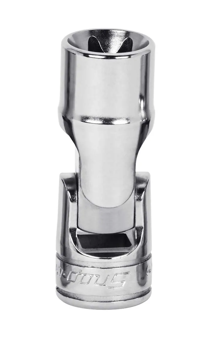 3/8DR E16 TORX UNIV SOCKET