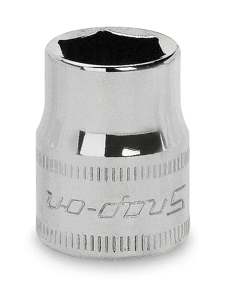 3/8DR 6PT 11MM SHL SKT