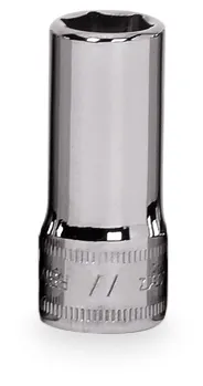 3/8DR 6PT 11MM SEM SKT
