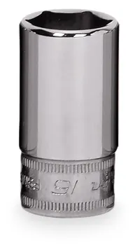 3/8DR 6PT 16MM SEM SKT