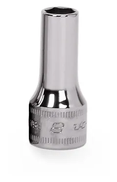 3/8DR 6PT 8MM SEM SKT