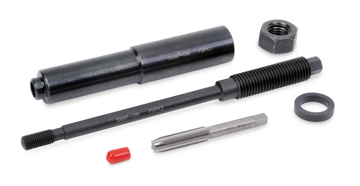 FORD SPARK PLUG EXTRACTOR KIT