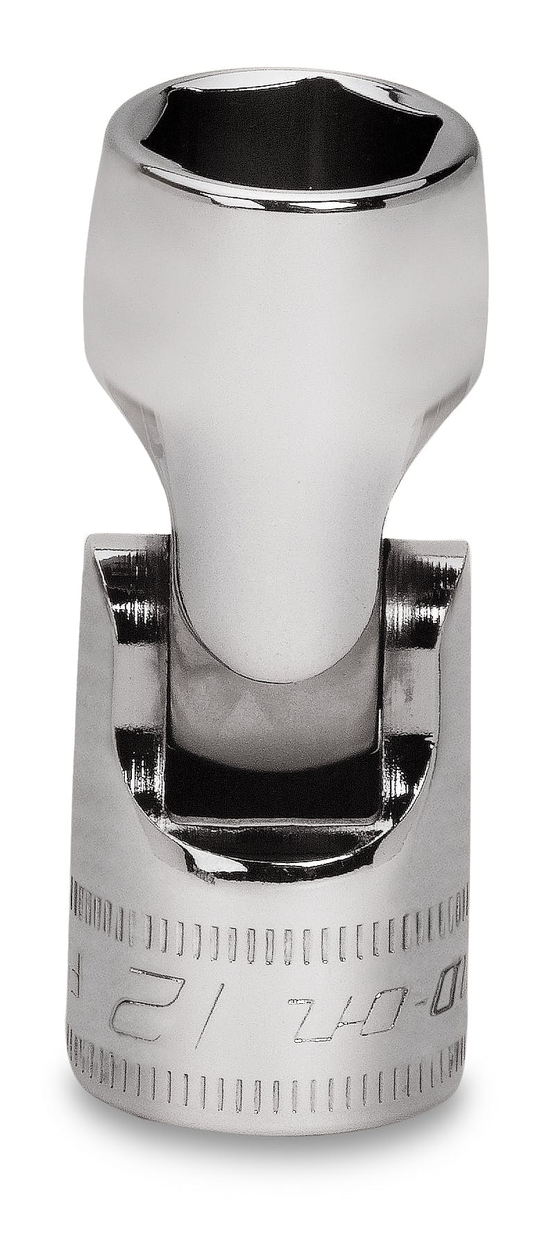 Shallow, mm, Chrome - Snap-on Industrial