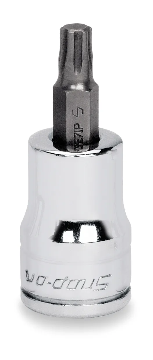 3/8DR 27IP TORX/ SKT DR