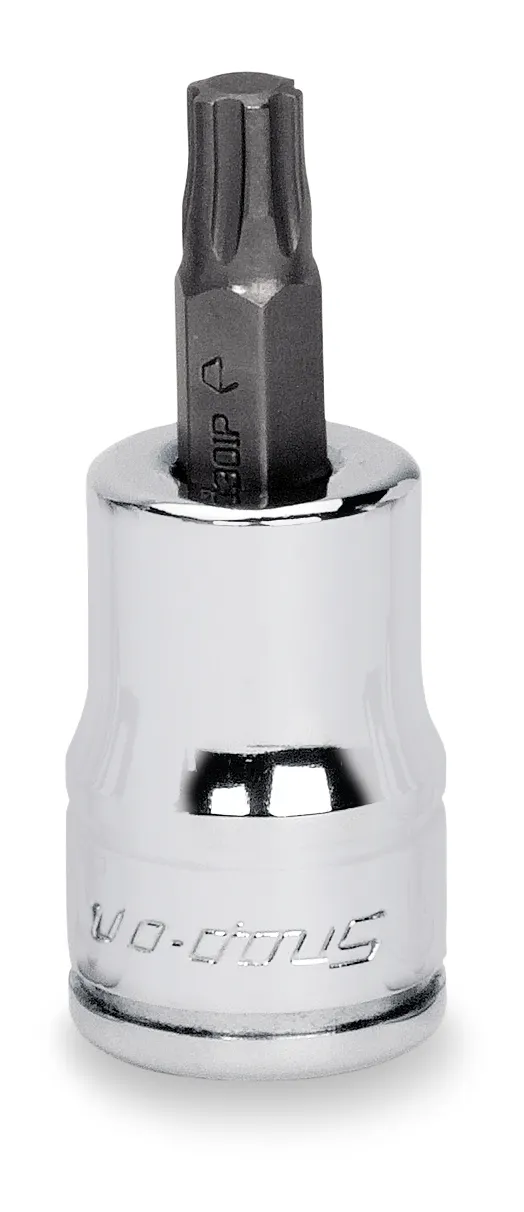 3/8DR 30IP TORX/ SKT DR