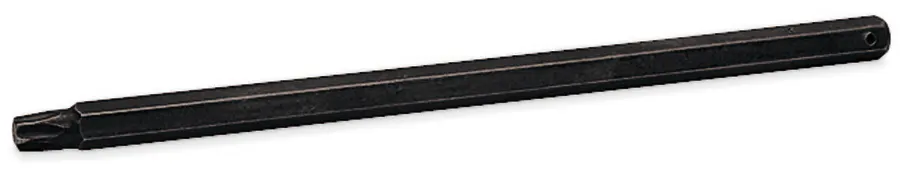 3/8DR T40 XLNG TORX BIT