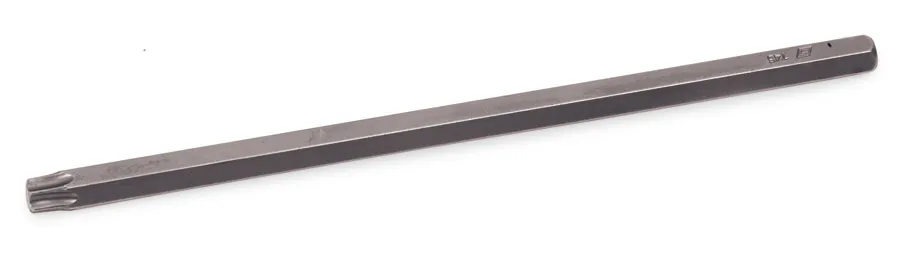3/8DR T45 XLNG TORX BIT