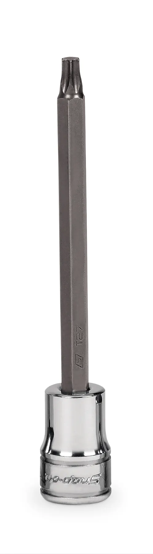 3/8DR T27 LNG TORX SKT DR