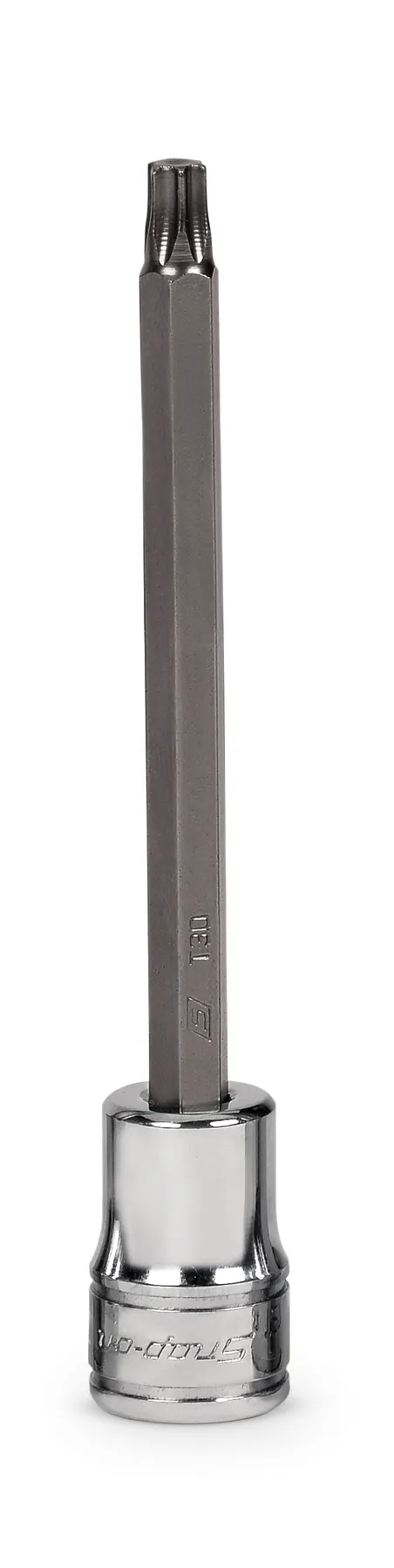 3/8DR T30 LNG TORX SKT DR