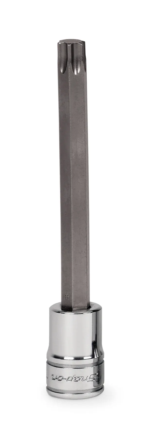 3/8DR T50 LNG TORX SKT DR