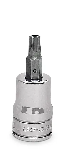 3/8DR T27 TR TORX SKT DR