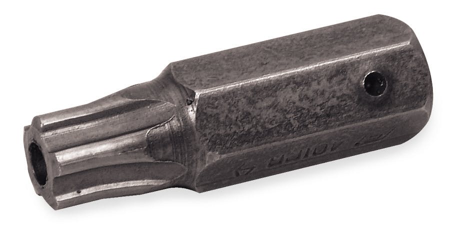 40IPR TORX Plus® Tamper-Resistant Driver Bit - Snap-on Industrial