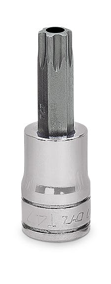 Embout 8 Mm (5/16") Profil T (pour Torx) T40 - Auto