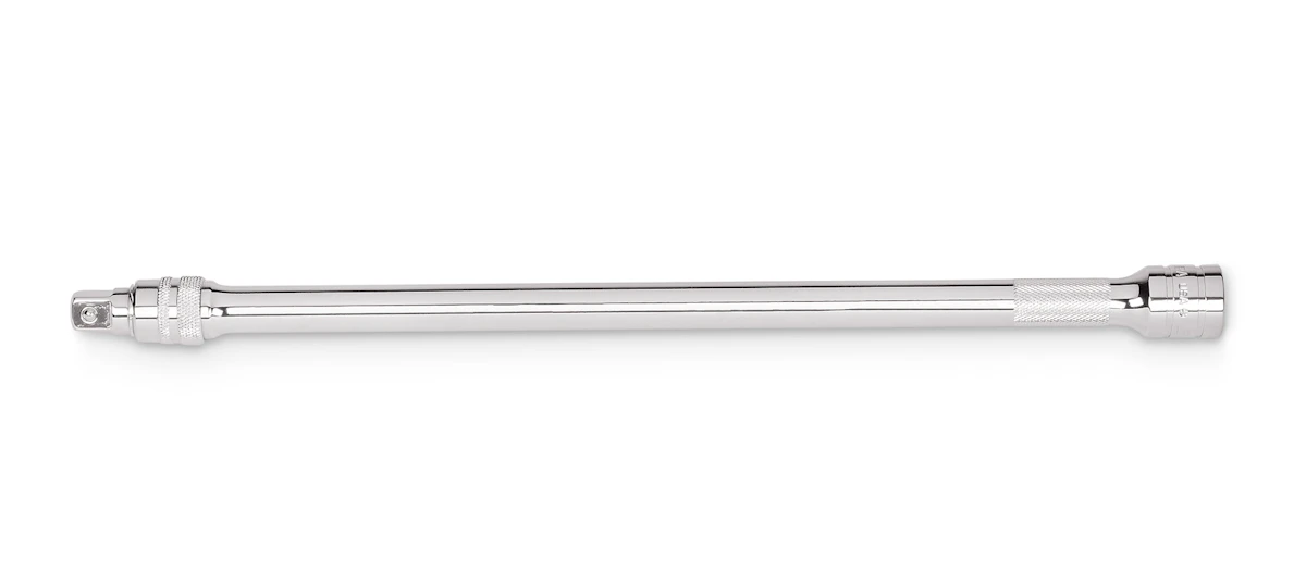 Snap-on FU8A 3/8" Drive Friction Ball Universal Joint – 2-1/16" – Chrome Finish